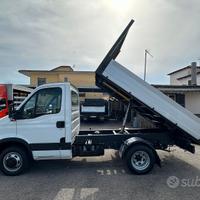 Iveco Daily 35c13 /130Cv T.Diesel Intercooler 2012