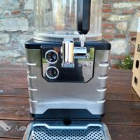 Spillatrice Birra HEINEKEN professionale 8 lt