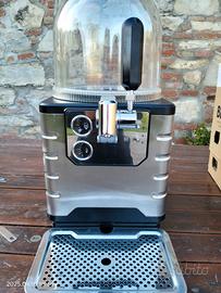 Spillatrice Birra HEINEKEN professionale 8 lt