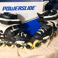 Pattini in linea Powerslide 39/40