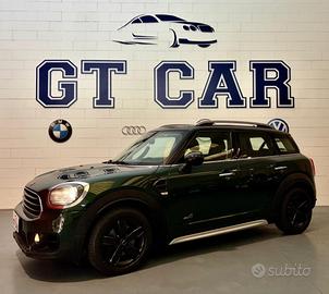 MINI Countryman 1.5 Cooper Countryman all4 tagli