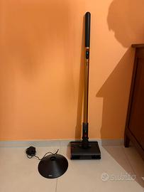 Dyson Pencil Wash