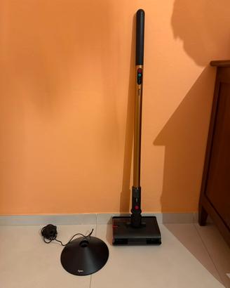 Dyson Pencil Wash