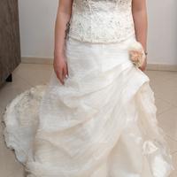 abito da sposa