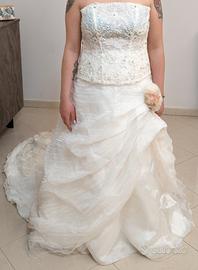 abito da sposa