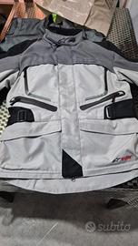 giacca per moto alpinastar