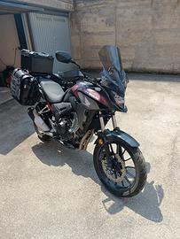Honda CB 500 X