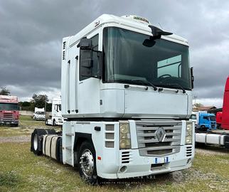 RENAULT MAGNUM DXI 460-FRENO VEB-CAMBIO AUTO-2008