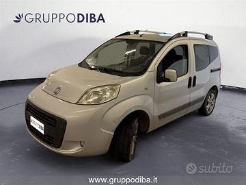 FIAT QUBO Benzina 1.4 8v natural power active...