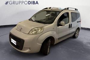 FIAT QUBO Benzina 1.4 8v natural power active...
