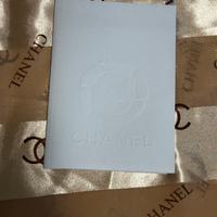Foulard Chanel