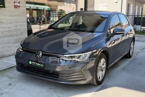 VOLKSWAGEN Golf 2.0 TDI DSG SCR Life
