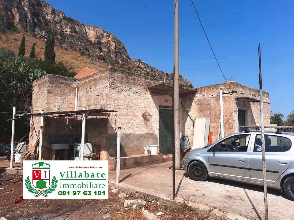 House in Villabate, Palermo - Vista 3
