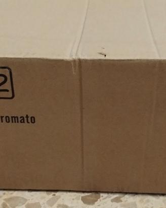 Cestone sotto lavello in acciaio