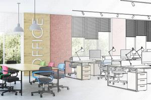 Locale commerciale artigianale uffici - Fermo