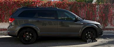 Fiat Freemont 2.0 Multijet 170 CV 4x4– Full Option