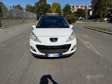 Peugeot 207 1.6 VTi 120CV aut. SW XS Ciel