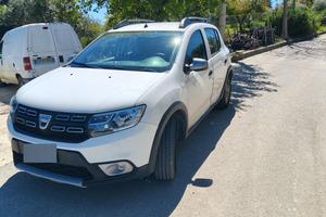 Dacia Sandero Stepway 900, 90 CV 2020