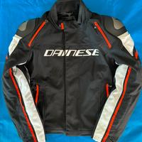 GIACCA DAINESE RACING 3D-DRY TG 54
