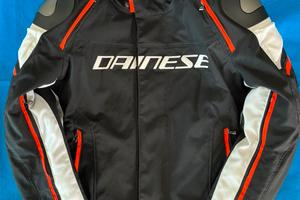 GIACCA DAINESE RACING 3D-DRY TG 54