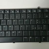 TASTIERA ORIGINALE HP E LENOVO