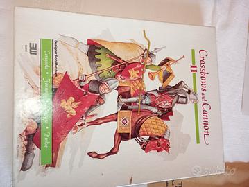 CROSSBOW AND CANNON II 3W 1993