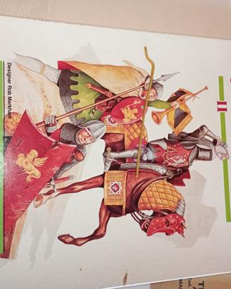 CROSSBOW AND CANNON II 3W 1993