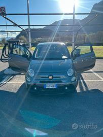 Abarth 595 Turismo
