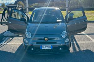 Abarth 595 Turismo