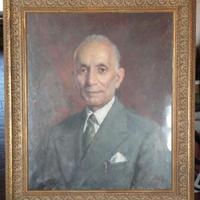 dipinto alfonso grassi