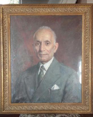 dipinto alfonso grassi