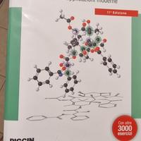 Chimica generale principi ed applicazioni moderne