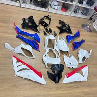 KIT CARENE COMPLETO 24 PEZZI BMW S1000 RR 2009 201