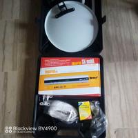 KIT TV satellitare