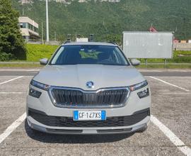 SKODA Kamiq 10 TSI 110 CV Ambition 5p