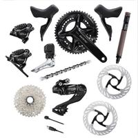 Shimano 105 di2