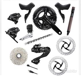 Shimano 105 di2