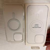 Cover iphone 16 Pro Max apple