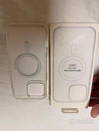 Cover iphone 16 Pro Max apple