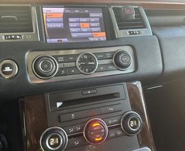 Range rover sport 3.0 tdv6 automatico 4x4