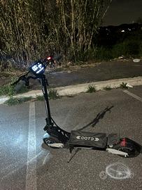 Monopattino elettrico