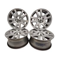 CERCHI IN LEGA LAND ROVER Freelander 3Â° Serie (06