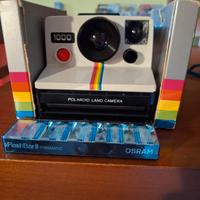 Polaroid 1000