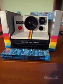 Polaroid 1000