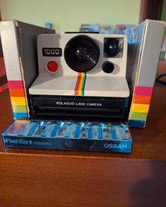 Polaroid 1000