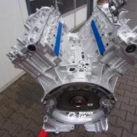 MOTORE RETTIFICATO 642858 MERCEDES- CLS (W218) 350