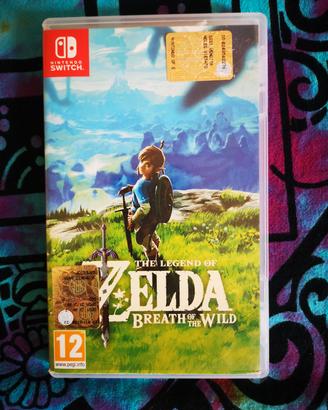 Giochi nintendo switch