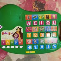 Gioco stazione educativa Massa e Orso