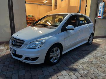 Mercedes-benz B 180 CDI Chrome