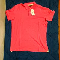 Polo Diadora PQ Nuova mai usata taglia XL unisex